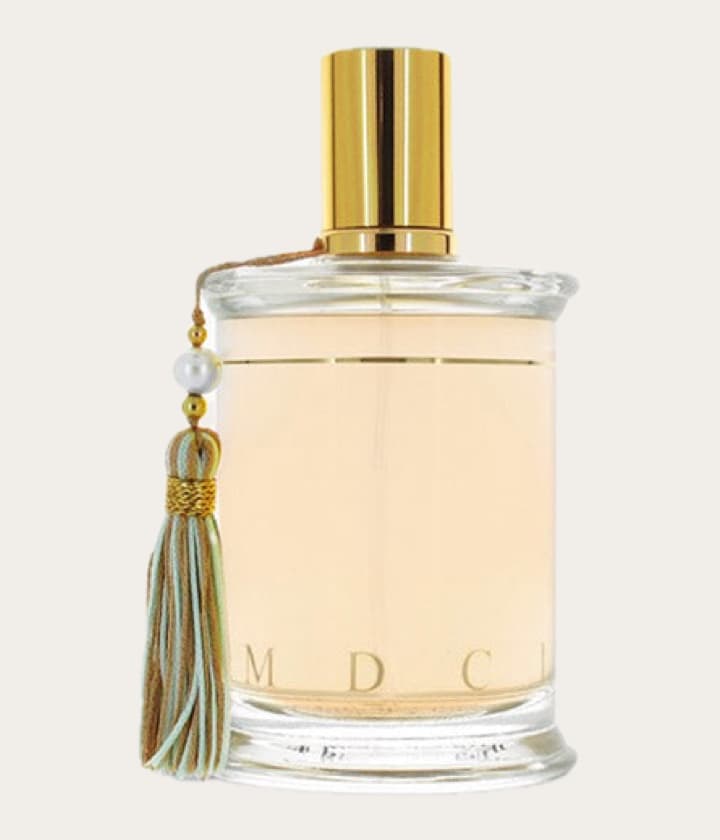 MDCI Parfums Vêpres Siciliennes
