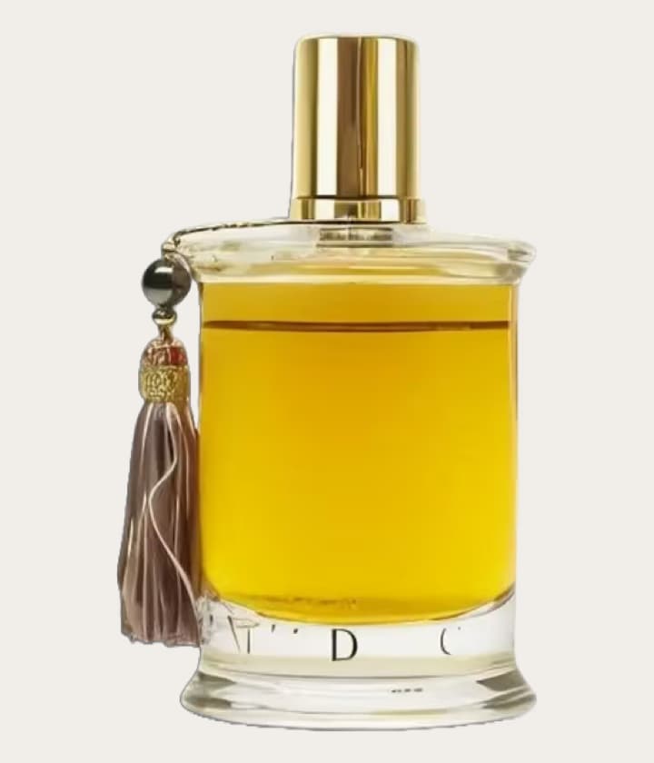 MDCI Parfums Vétyver Messager
