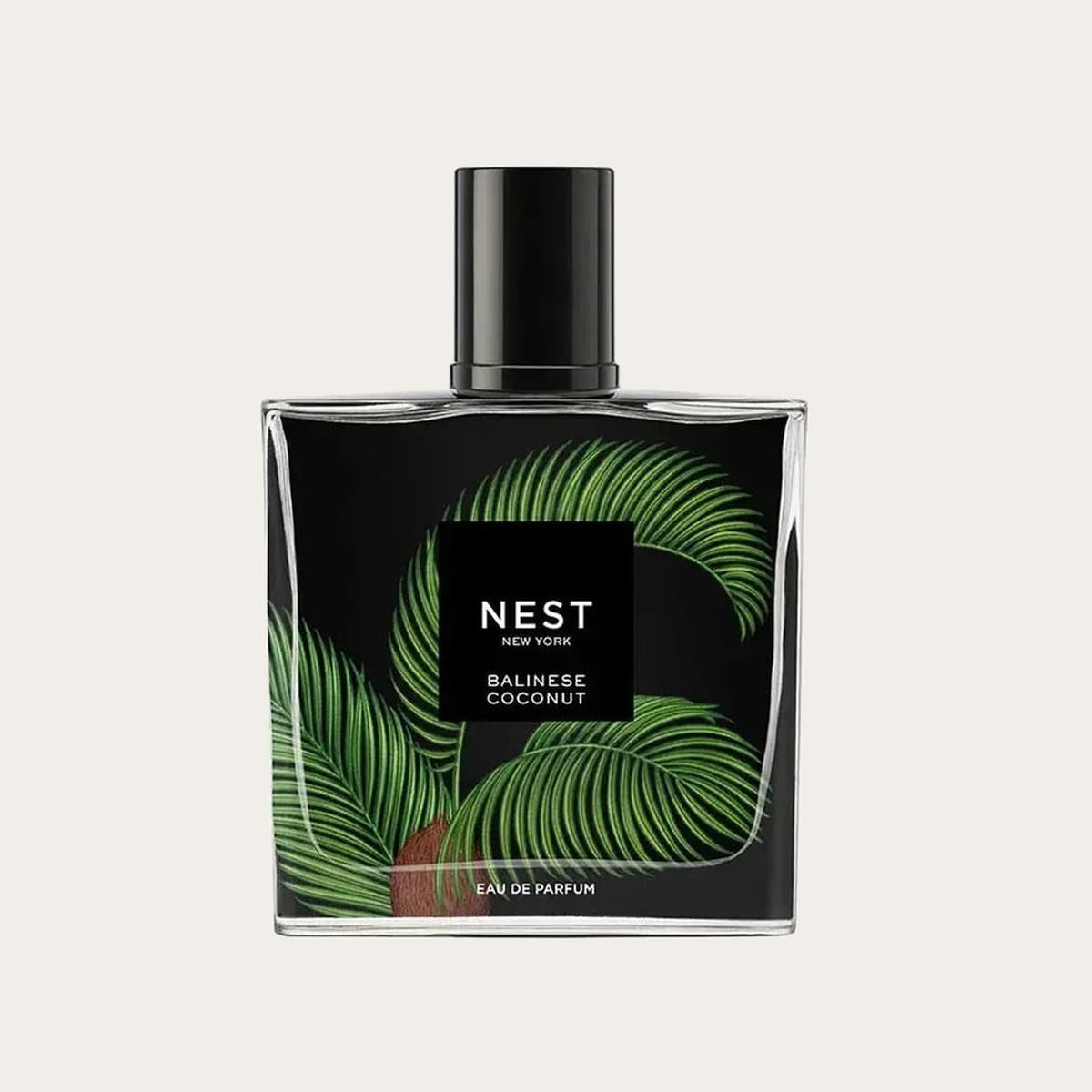 NEST New York Balinese Coconut