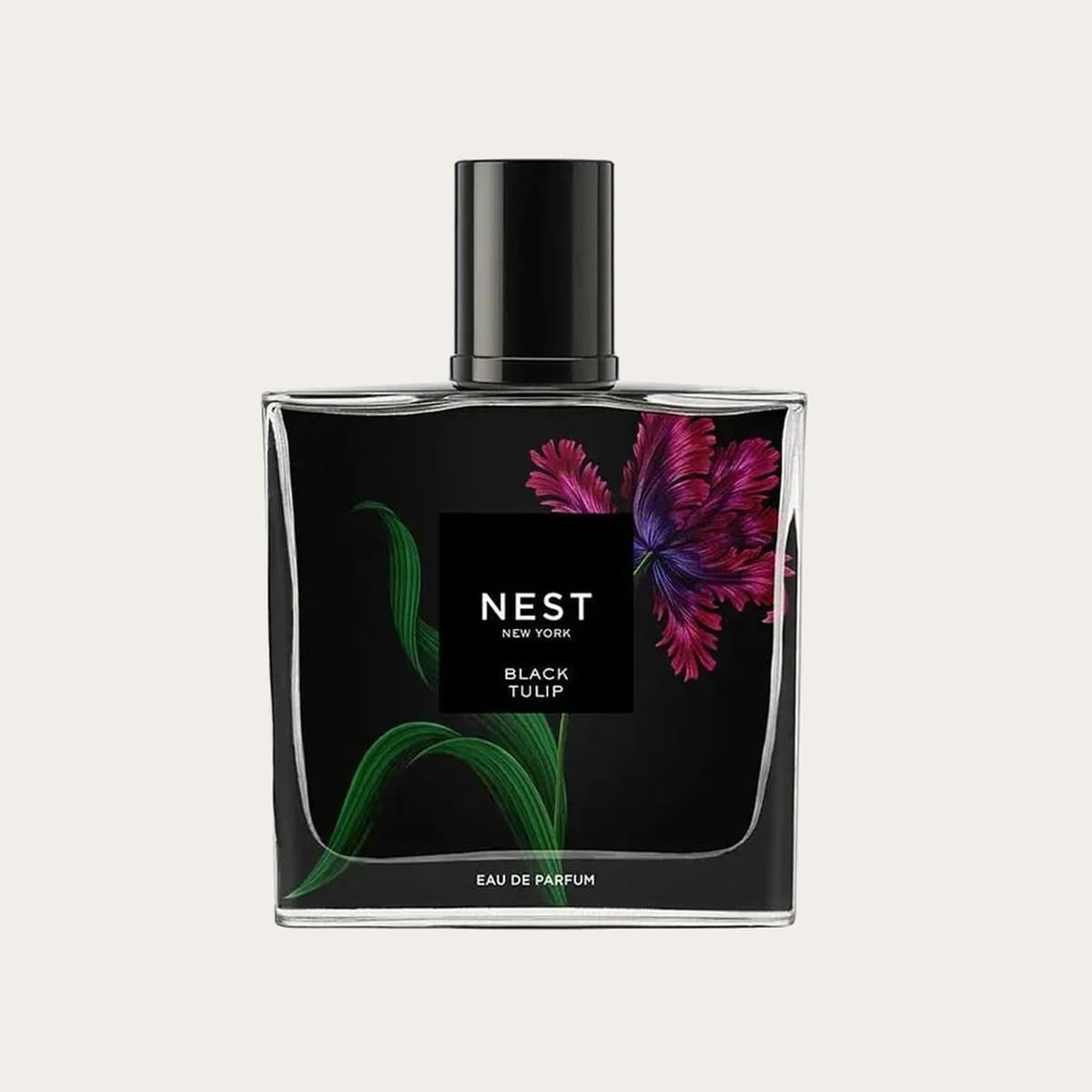NEST New York Black Tulip