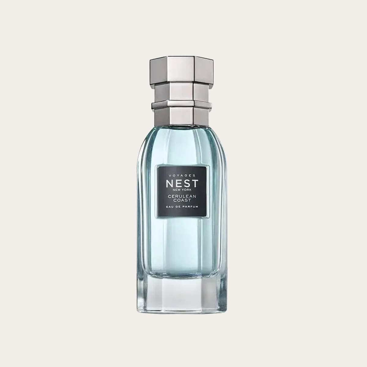NEST New York Cerulean Coast