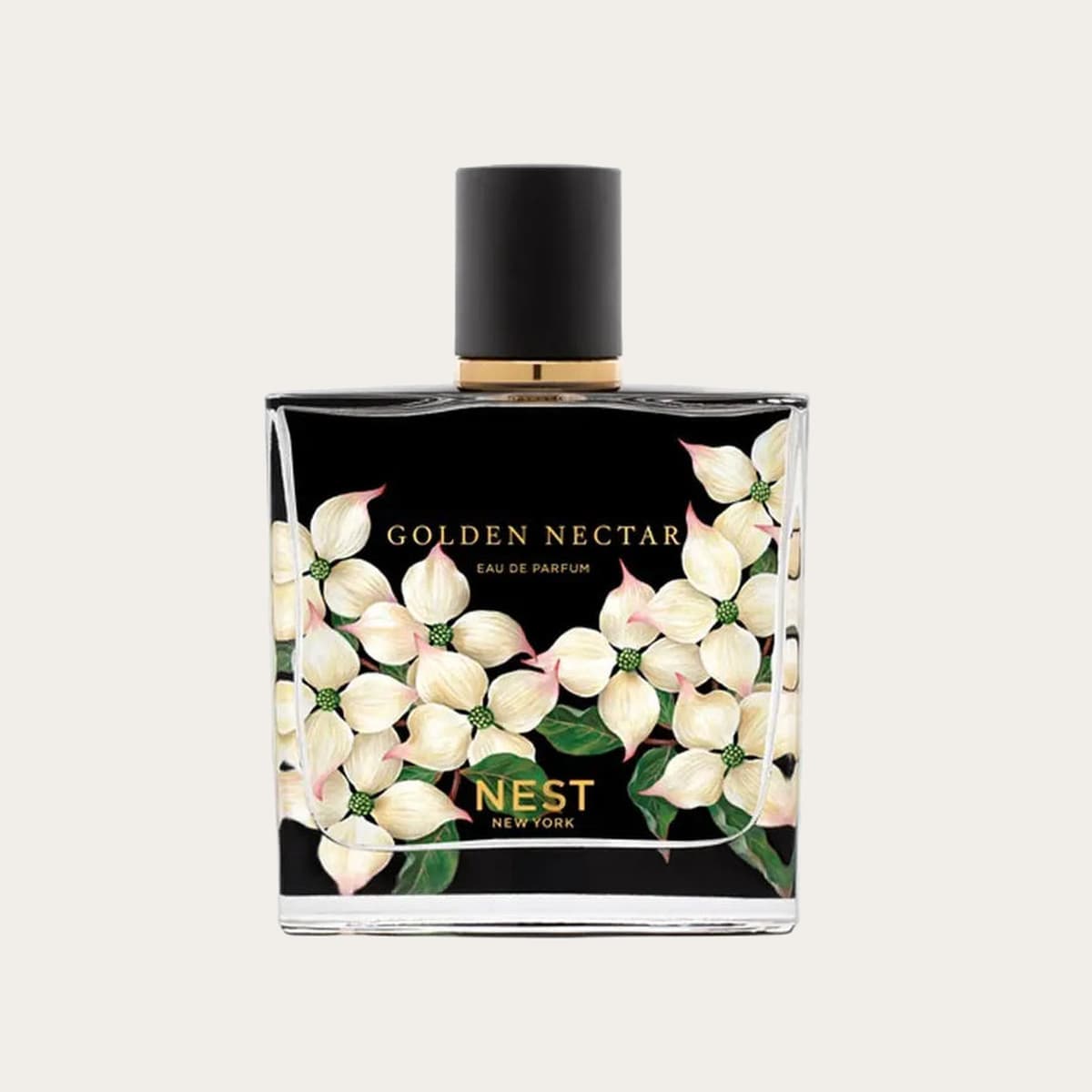 NEST New York Golden Nectar