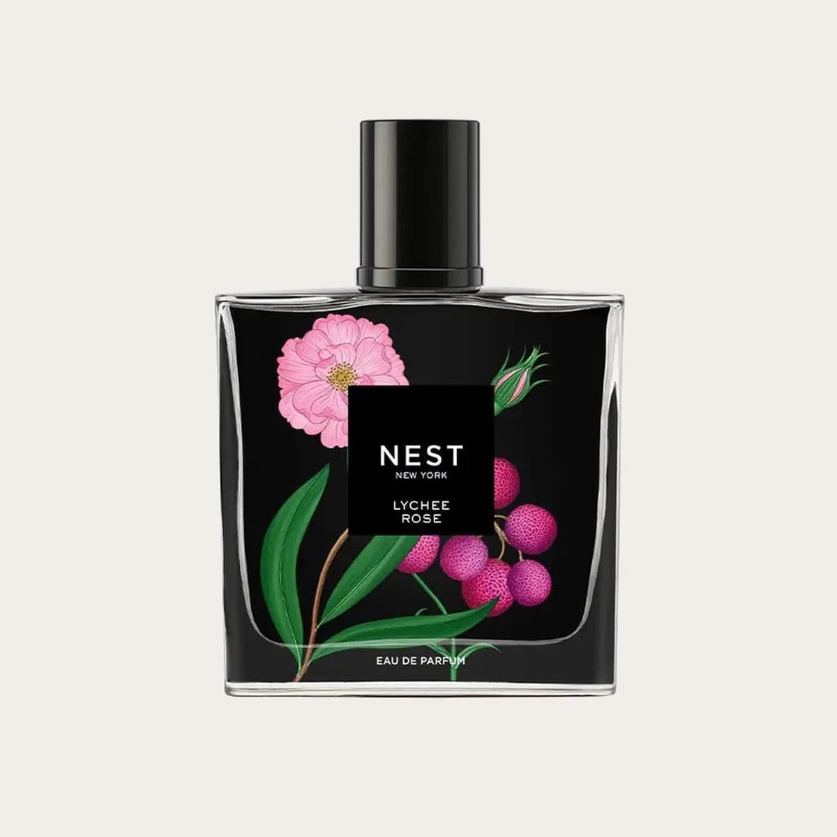 NEST New York Lychee Rose