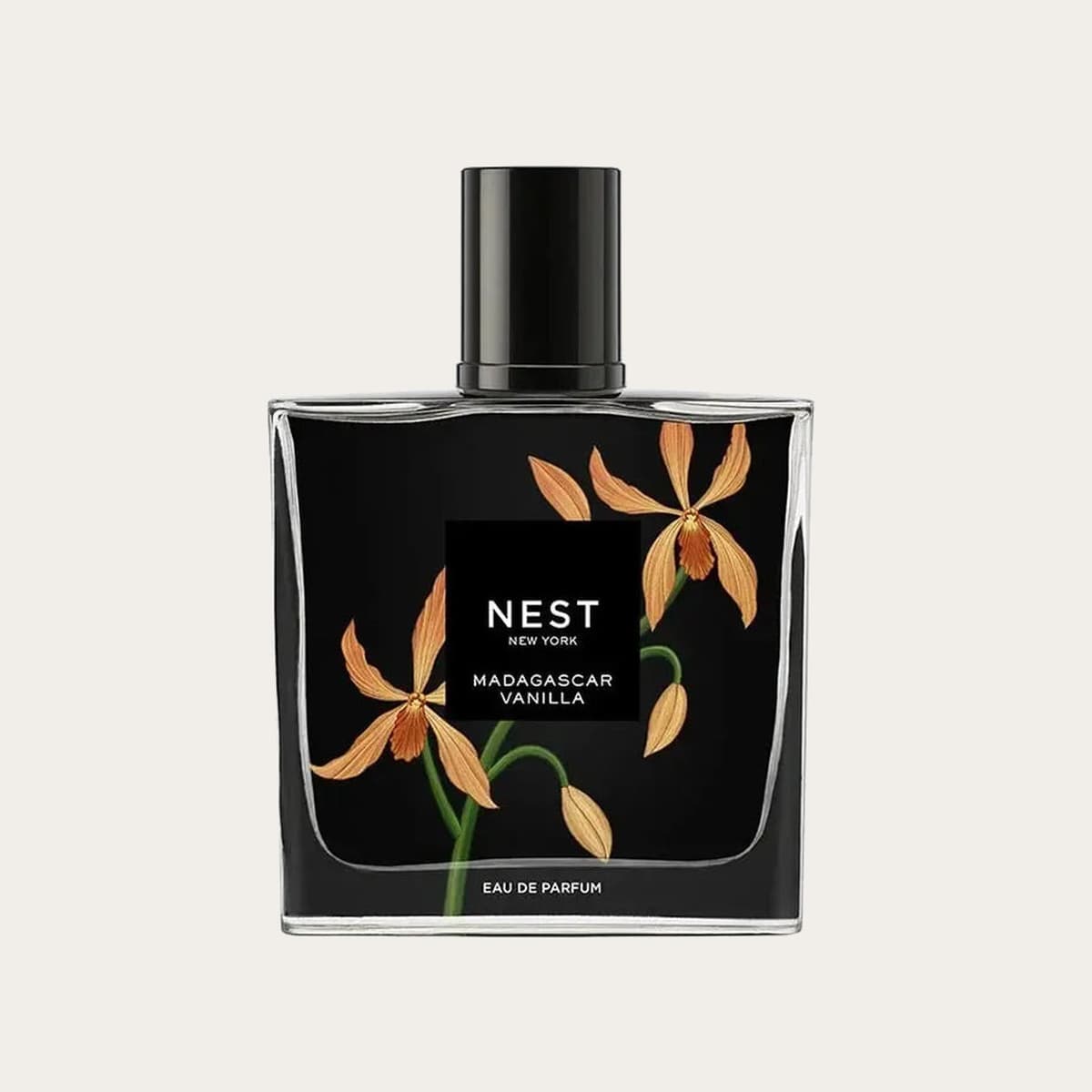 NEST New York Madagascar Vanilla