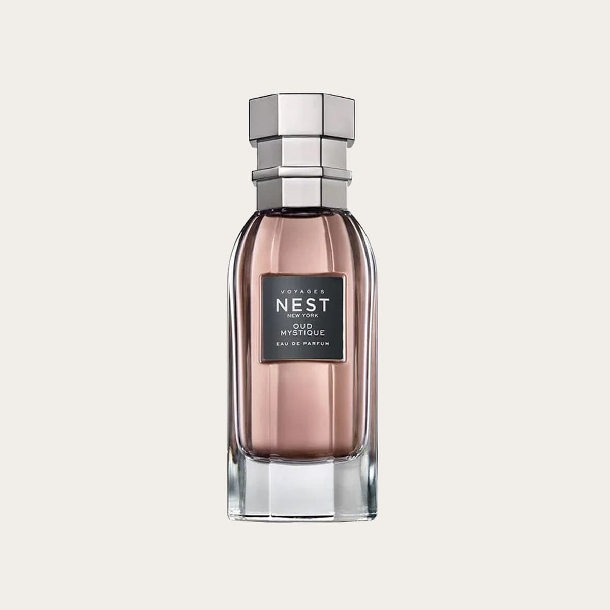 NEST New York Oud Mystique