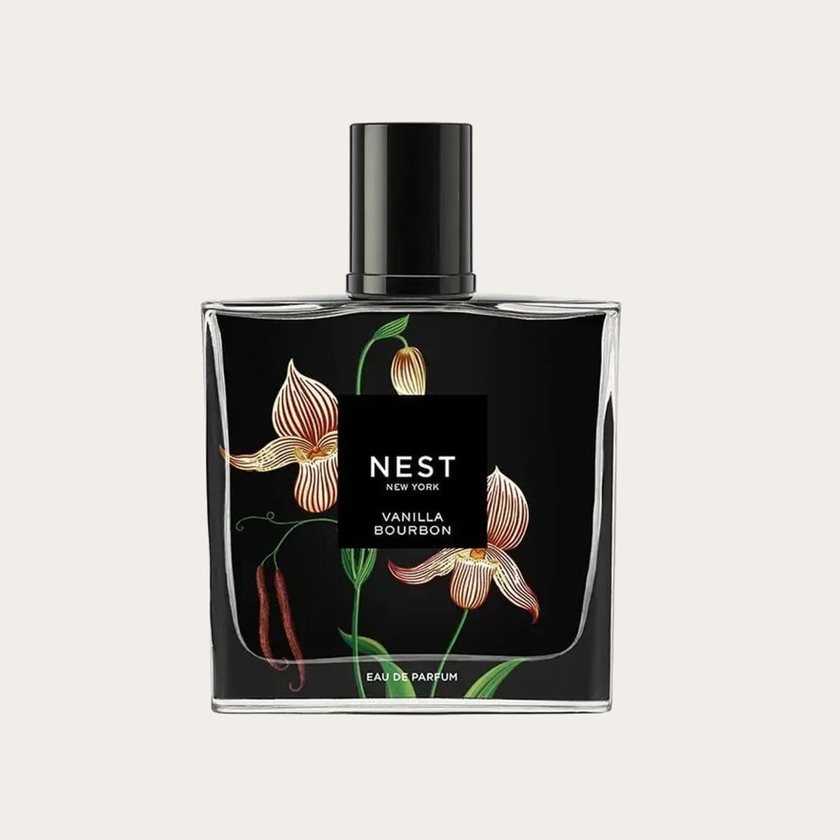 NEST New York Vanilla Bourbon