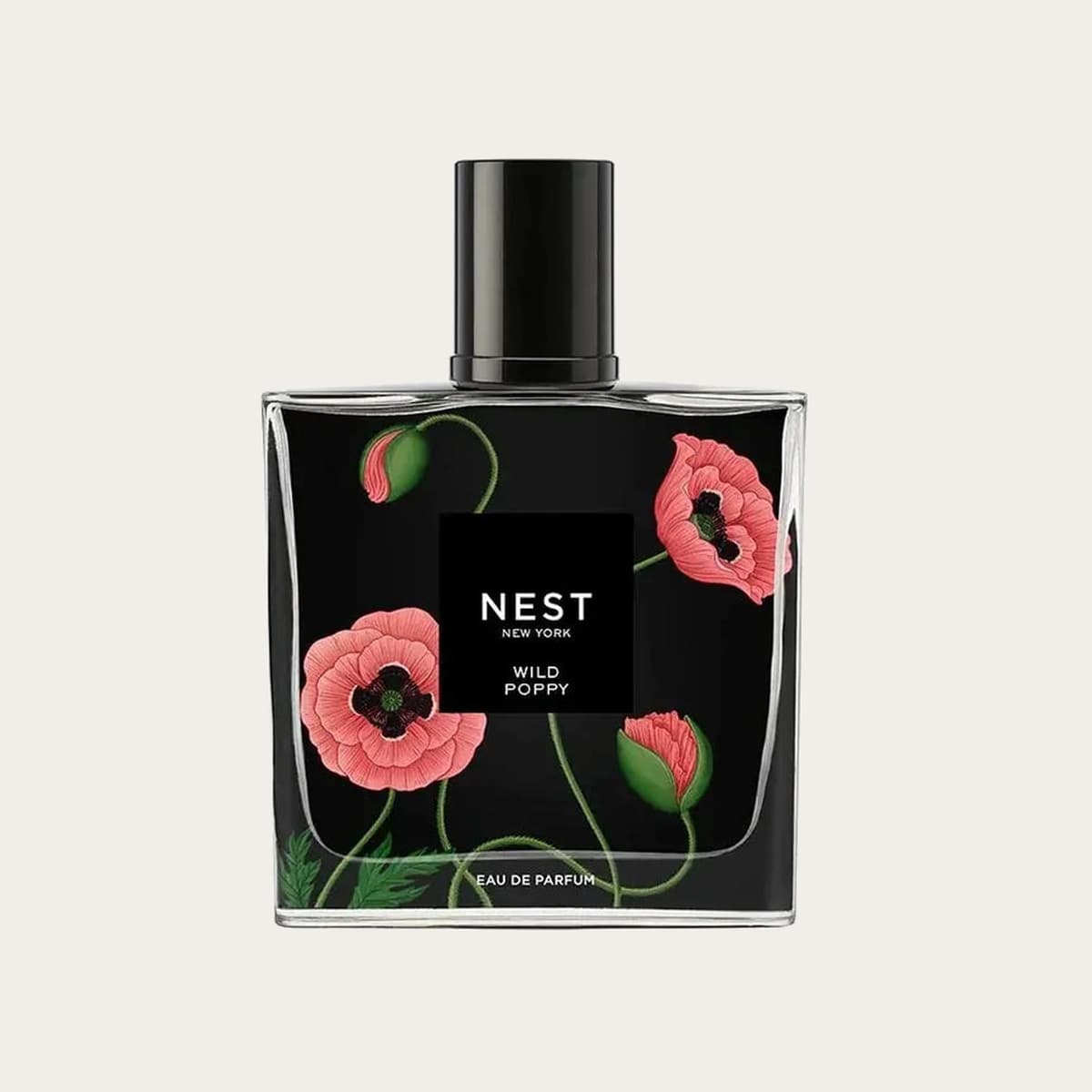 NEST New York Wild Poppy