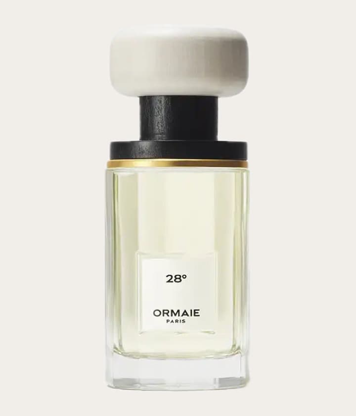 ORMAIE 28°