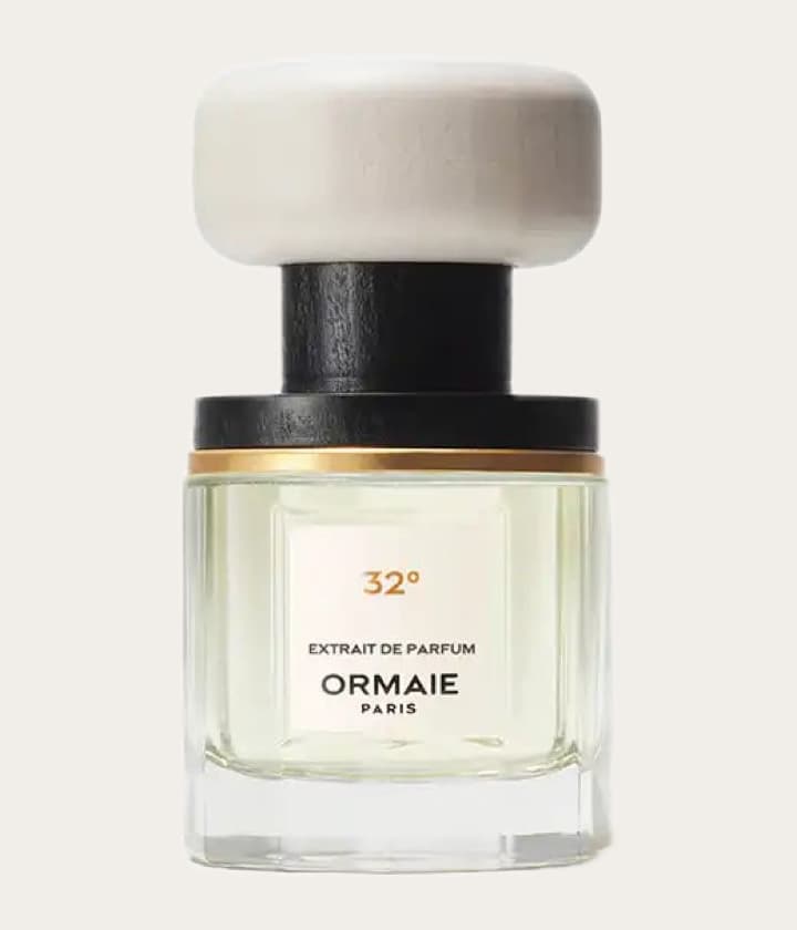 ORMAIE 32° Extrait