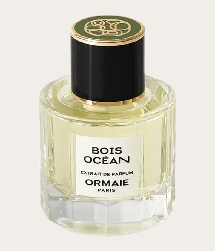 ORMAIE Bois Océan