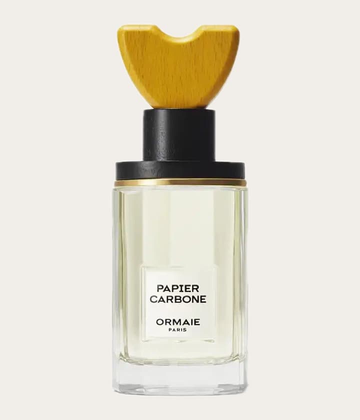 ORMAIE Papier Carbone