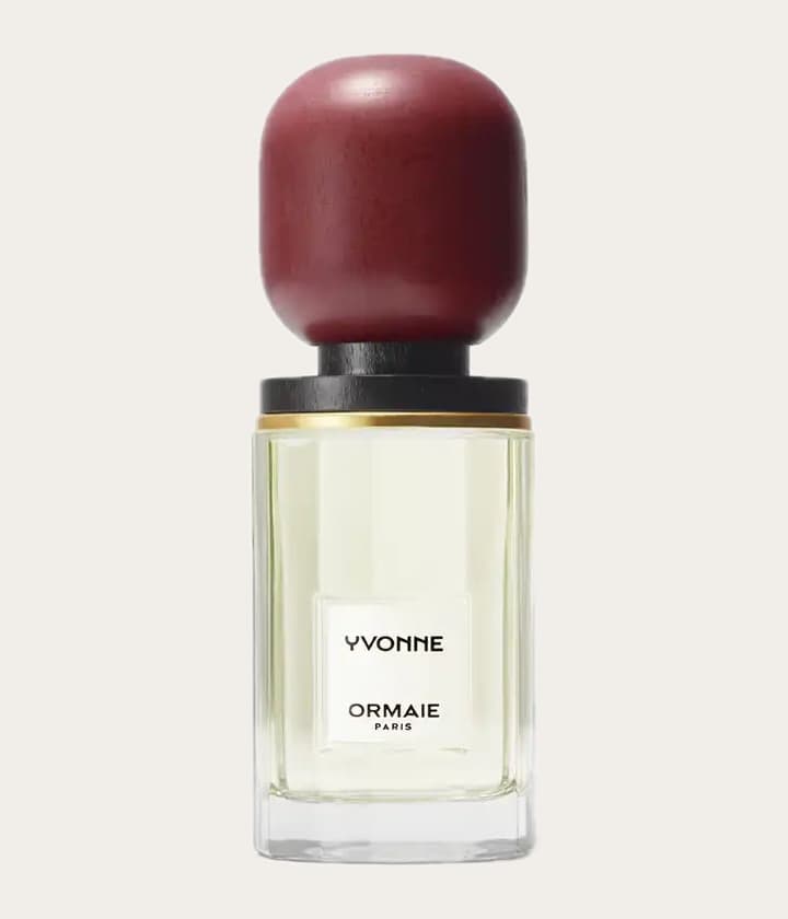 ORMAIE Yvonne