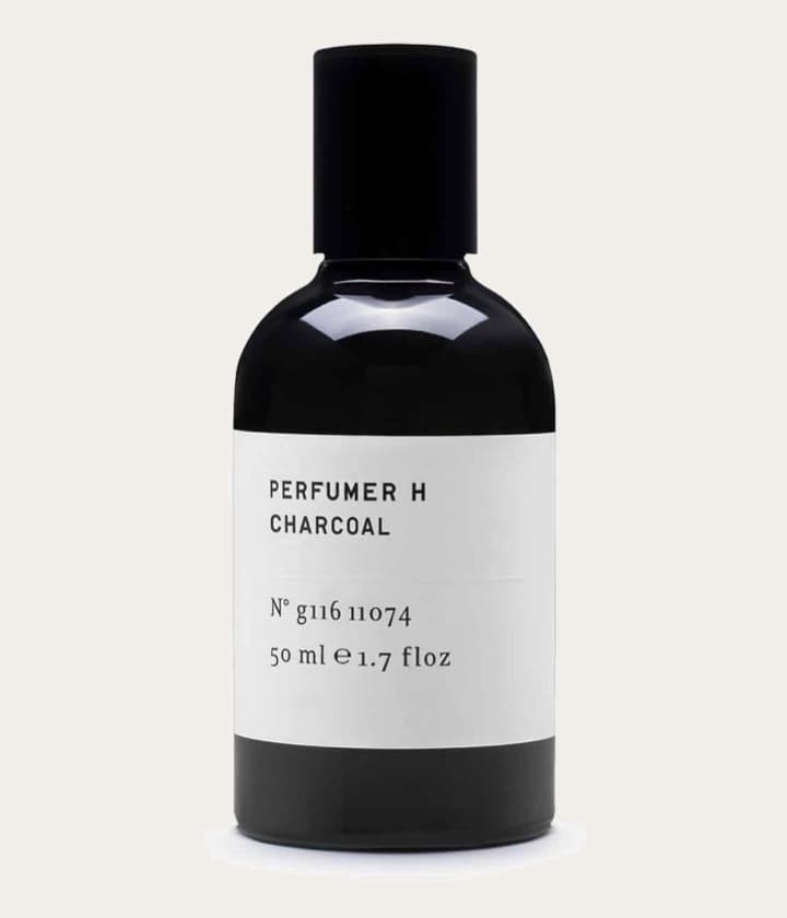 Perfumer H Charcoal
