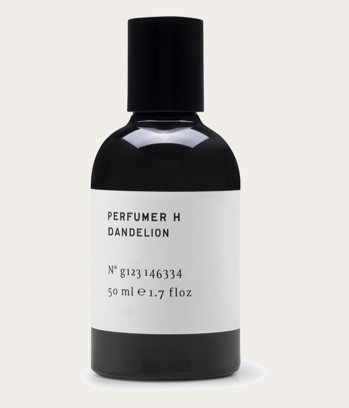 Perfumer H Dandelion