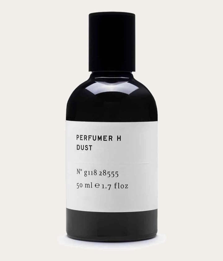 Perfumer H Dust