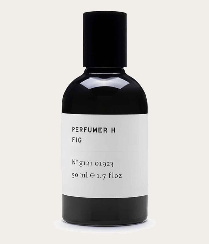 Perfumer H Fig
