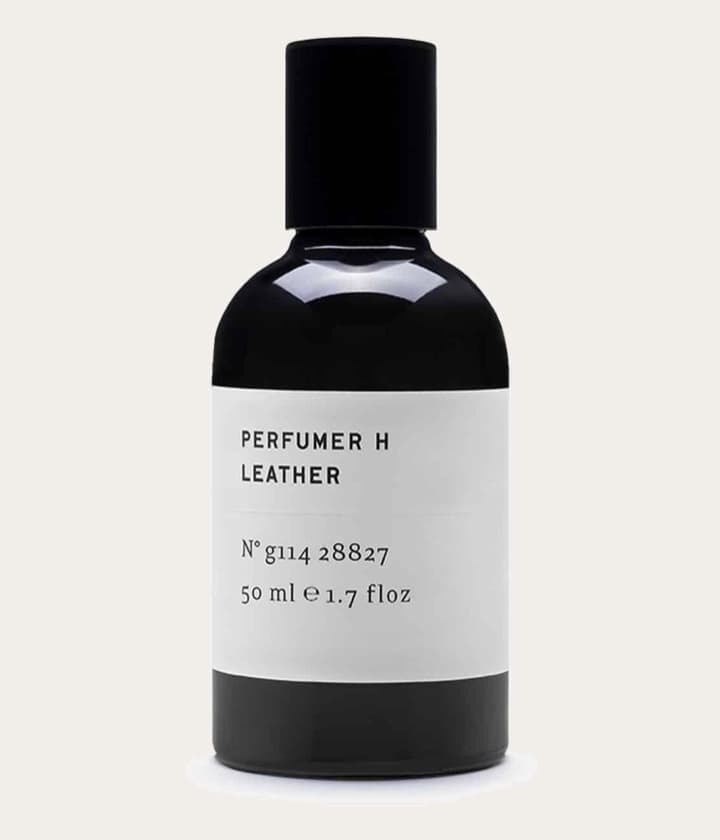 Perfumer H Leather