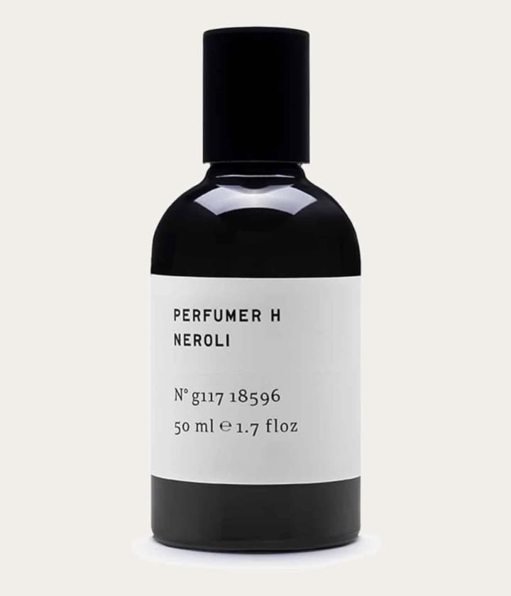 Perfumer H Neroli