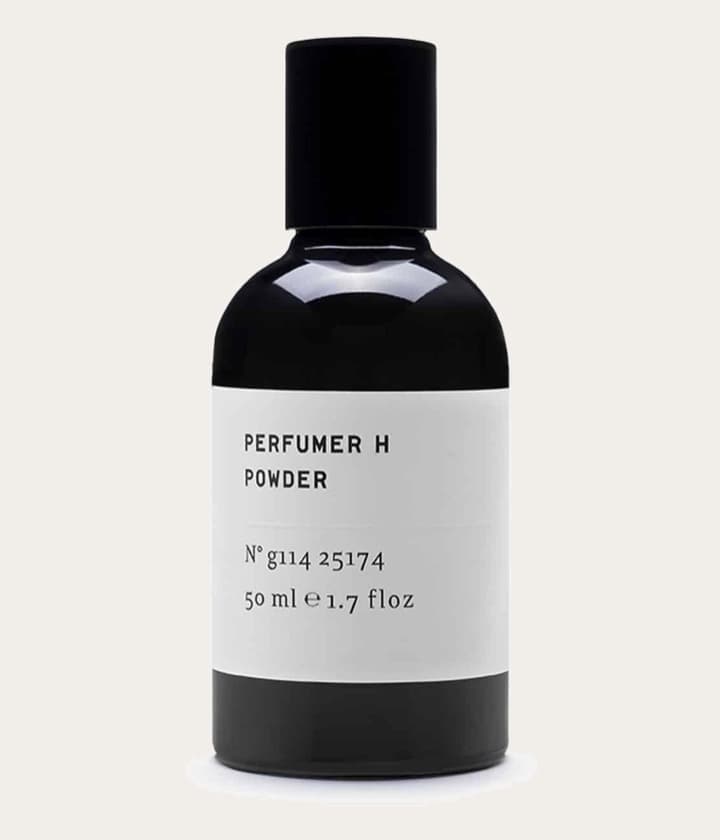 Perfumer H Powder