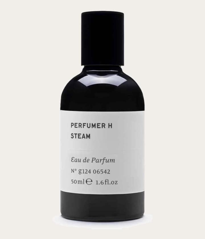 Perfumer H Steam