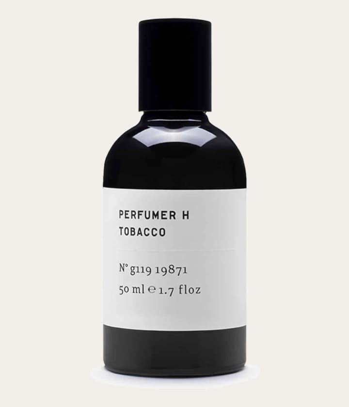 Perfumer H Tobacco