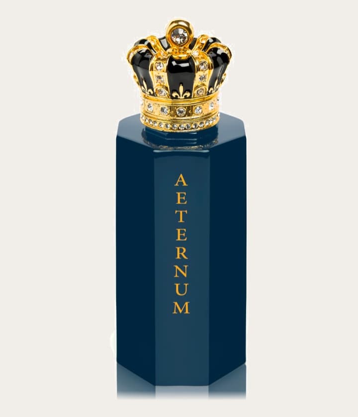 Royal Crown Aeternum