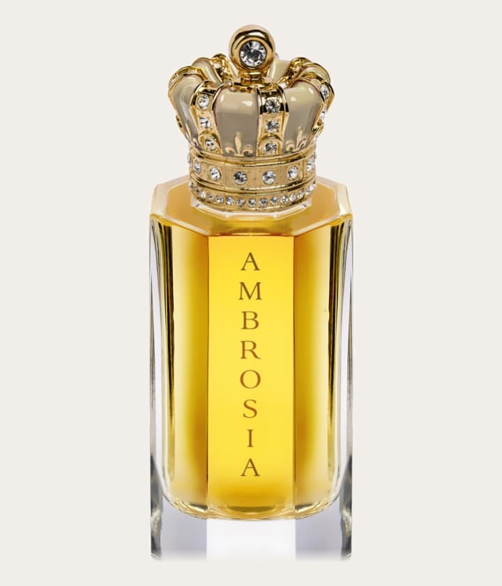 Royal Crown Ambrosia
