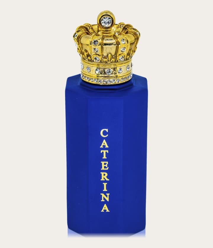 Royal Crown Caterina