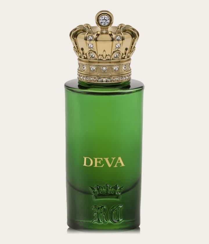 Royal Crown Deva