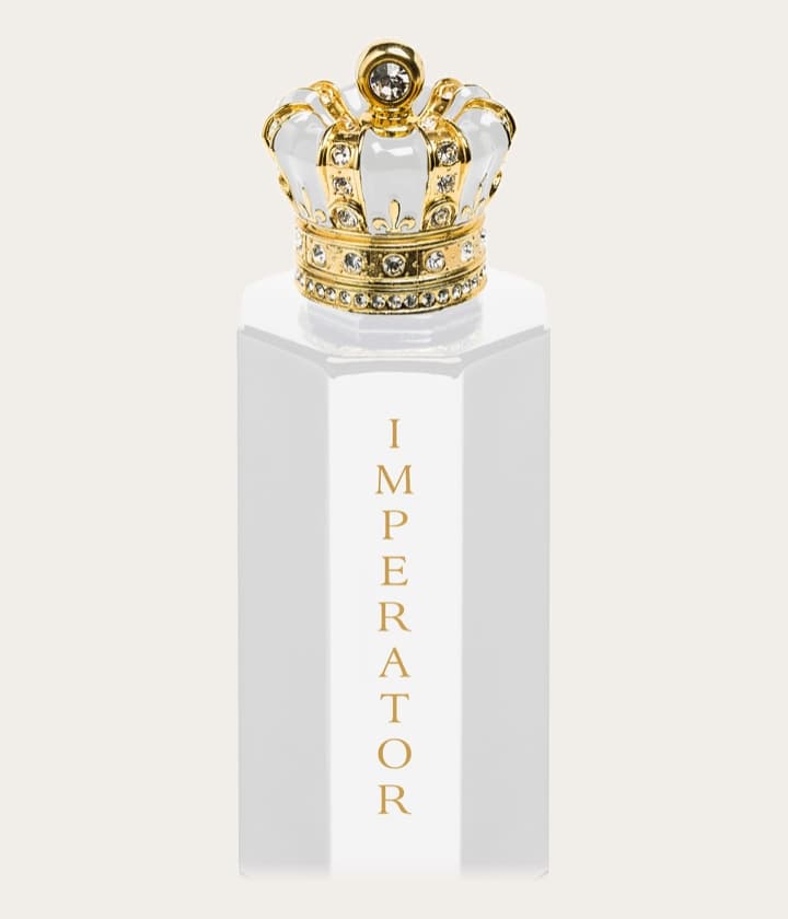 Royal Crown Imperator