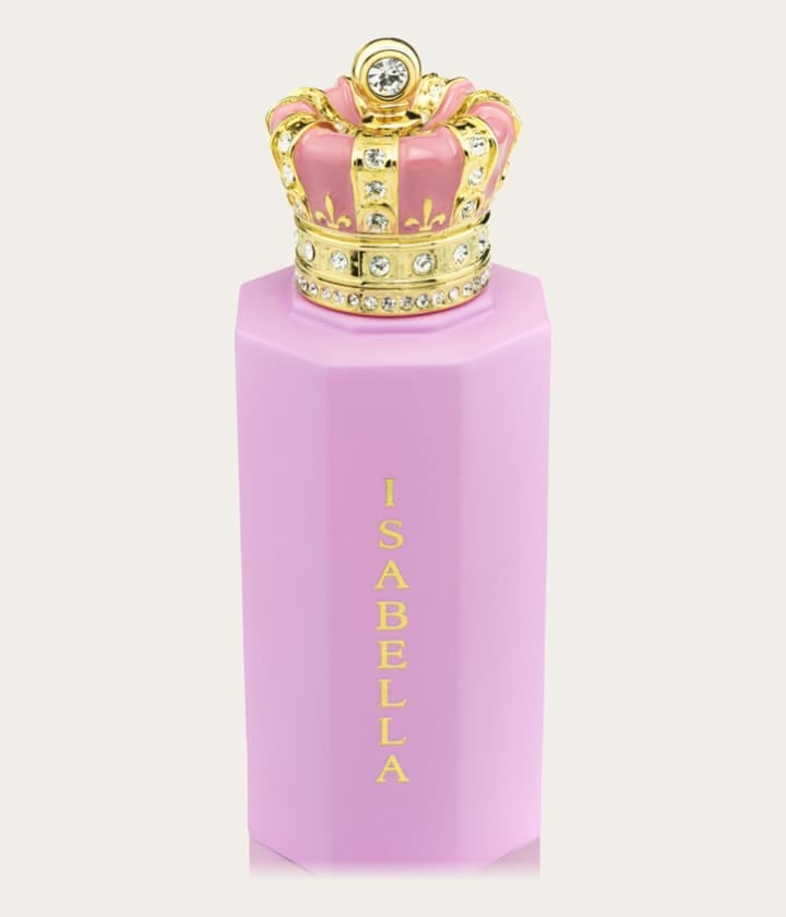 Royal Crown Isabella