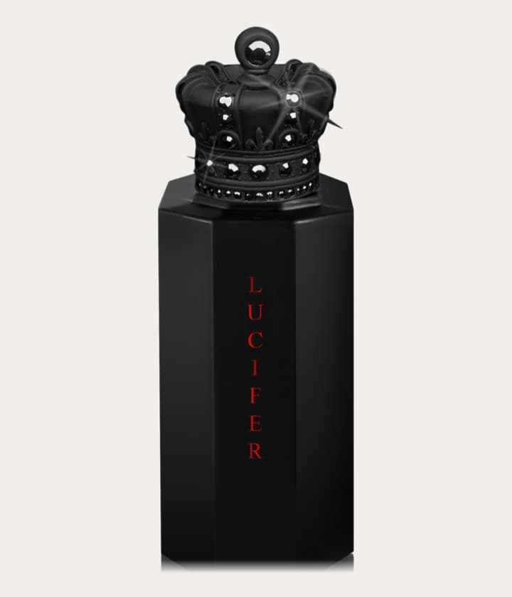 Royal Crown Lucifer