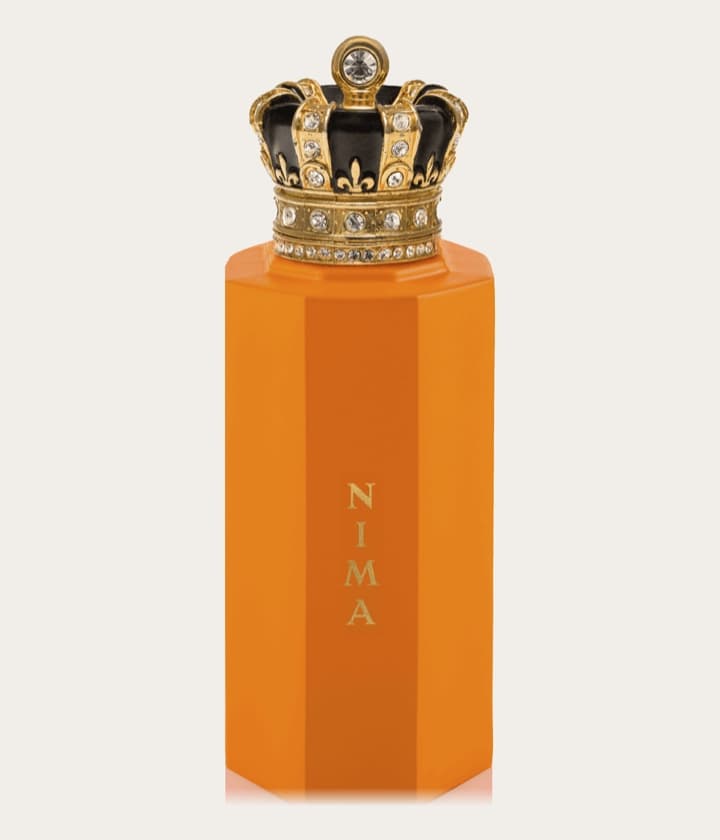 Royal Crown Nima