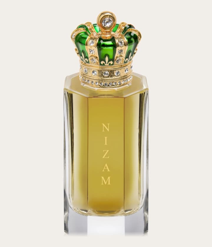 Royal Crown Nizam