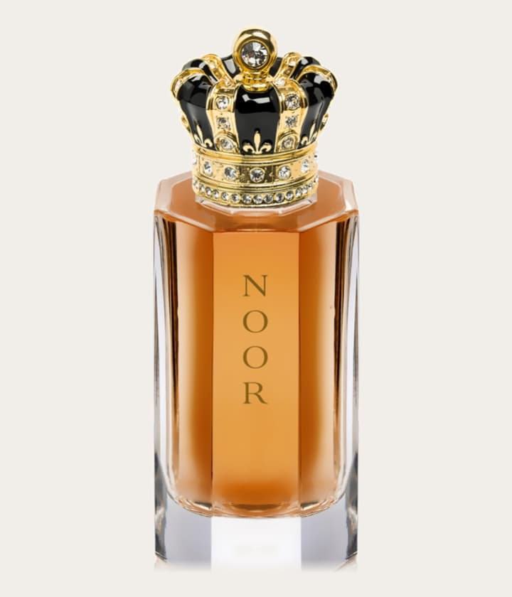 Royal Crown Noor