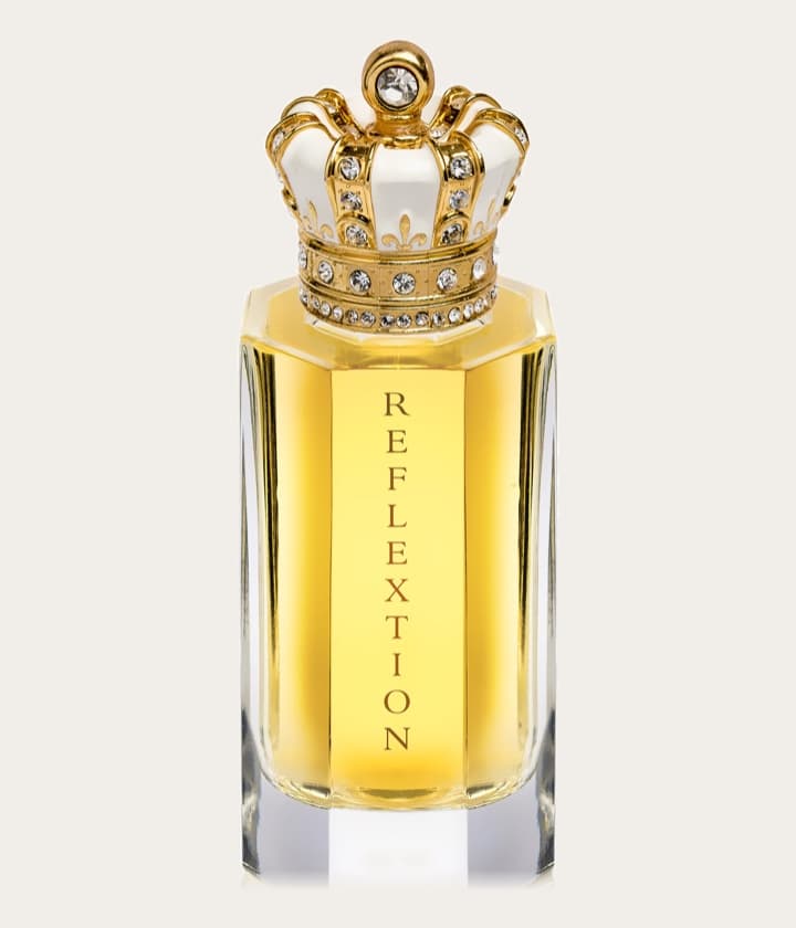 Royal Crown Reflextion