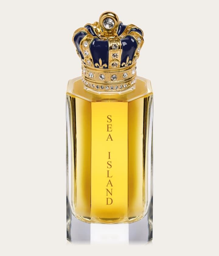Royal Crown Sea Island
