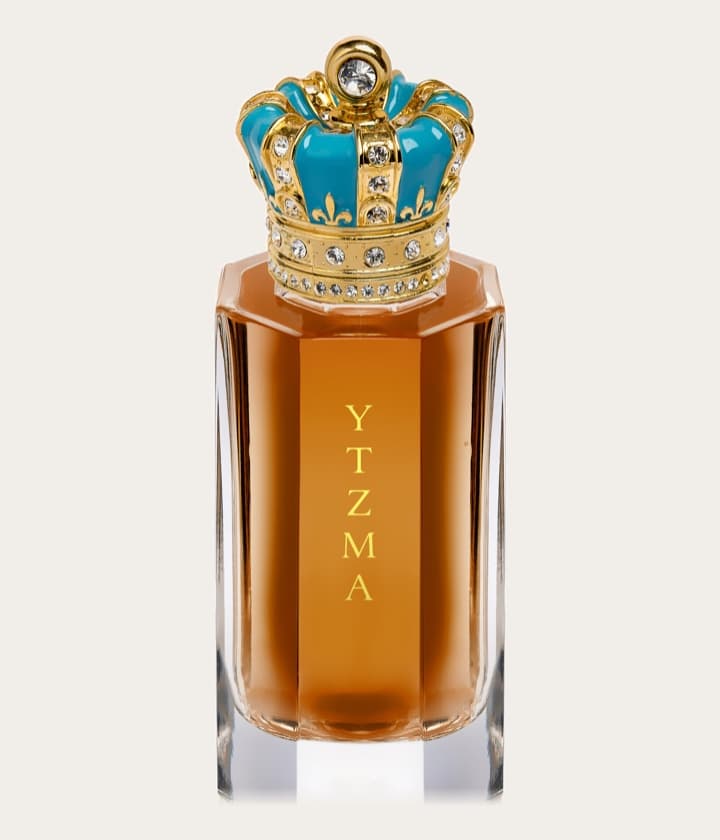 Royal Crown Ytzma