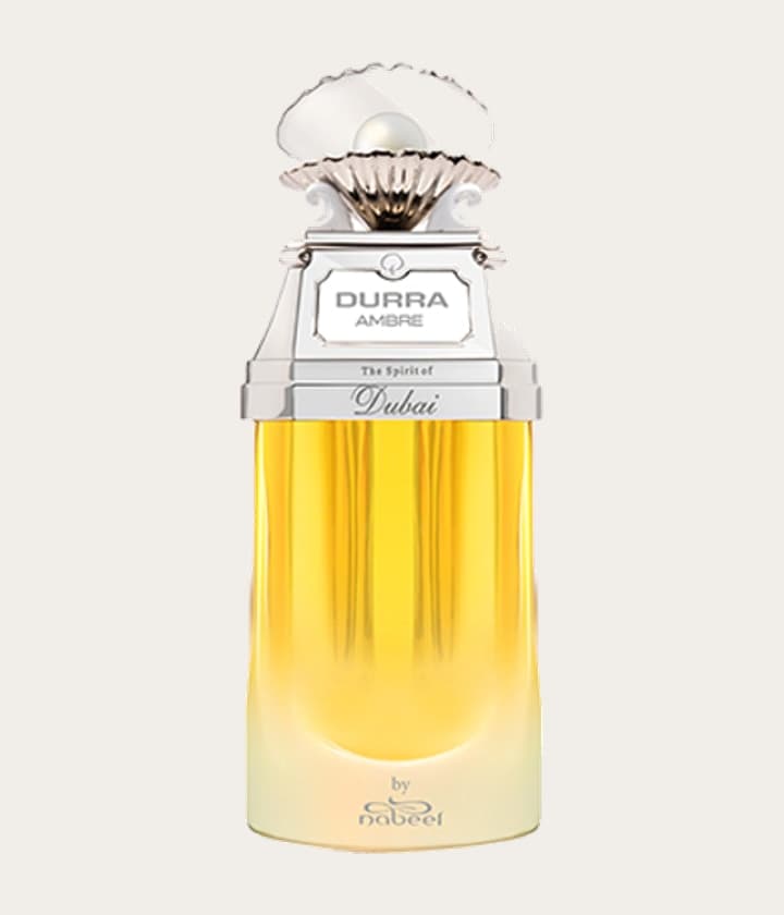 The Spirit of Dubai Durra Ambre