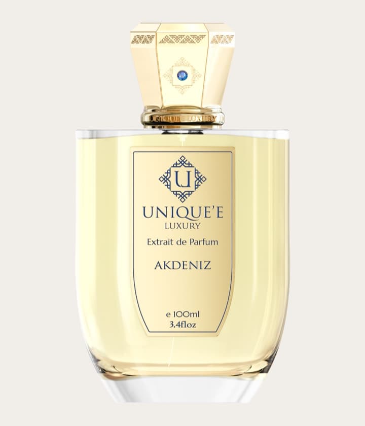 Unique'e Luxury Akdeniz