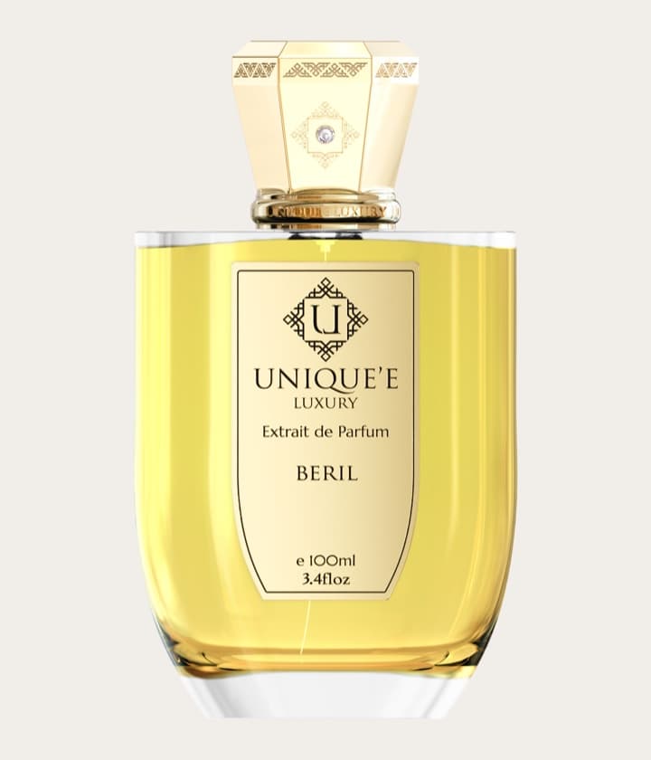 Unique'e Luxury Beril