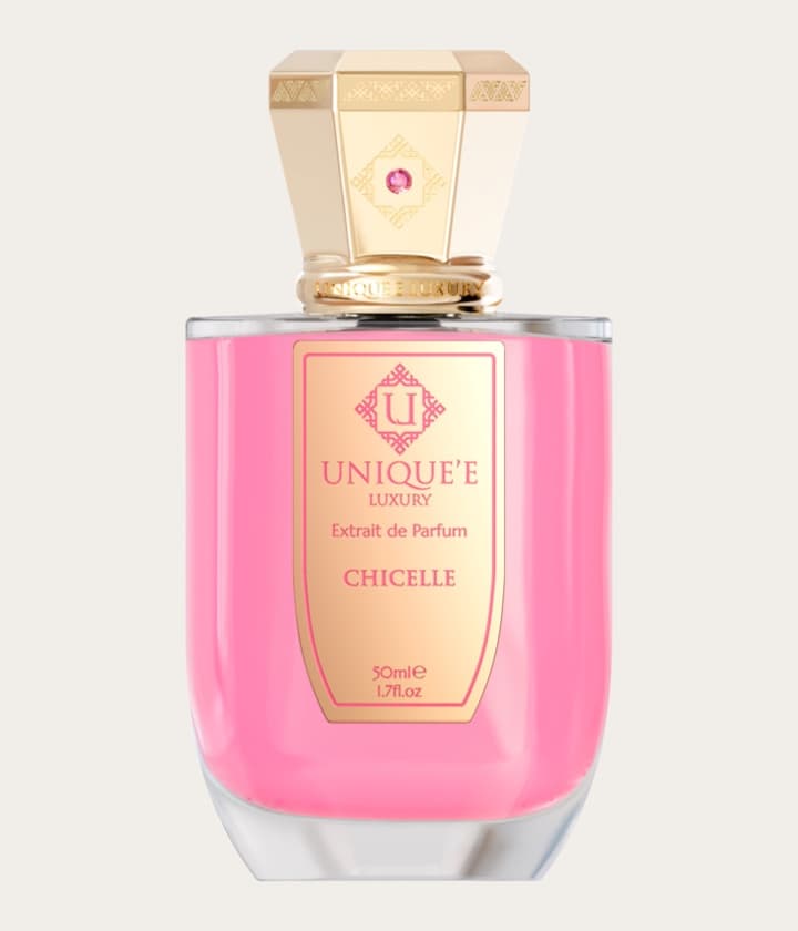 Unique'e Luxury Chicelle