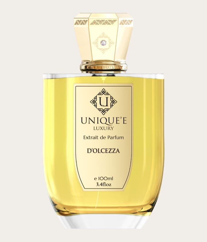 Unique'e Luxury D'Olcezza
