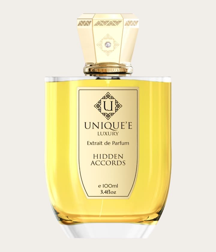 Unique'e Luxury Hidden Accords