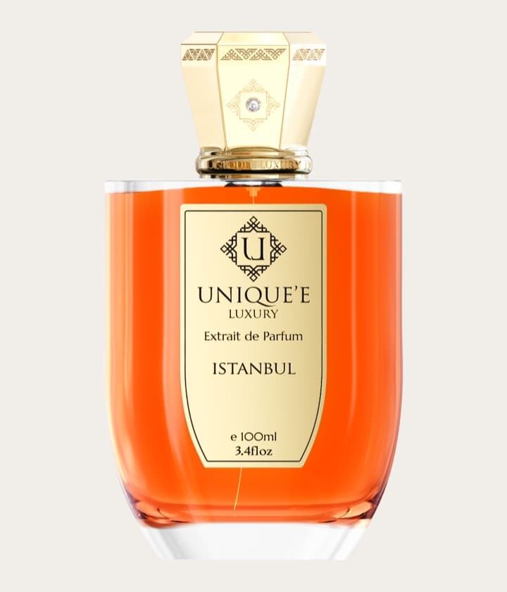 Unique'e Luxury Istanbul