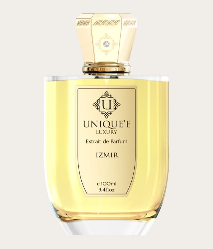 Unique'e Luxury Izmir