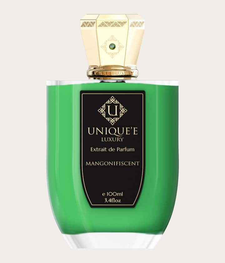 Unique'e Luxury Mangonifiscent