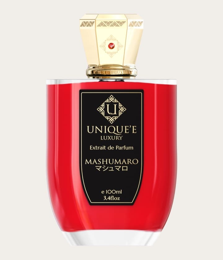 Unique'e Luxury Mashumaro マシュマロ