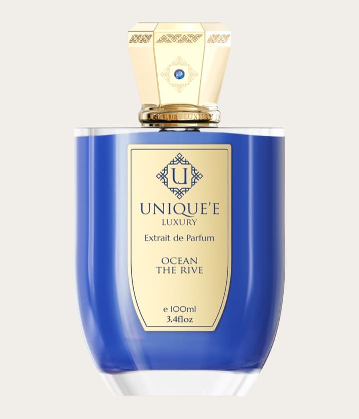 Unique'e Luxury Ocean The Rive