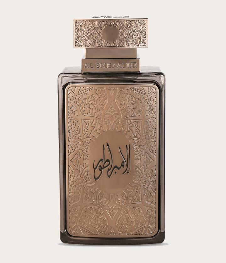 Zimaya Al Embratur Elixir